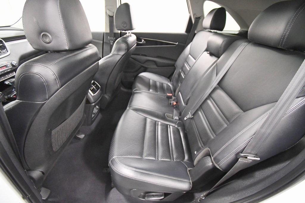used 2020 Kia Sorento car, priced at $19,999