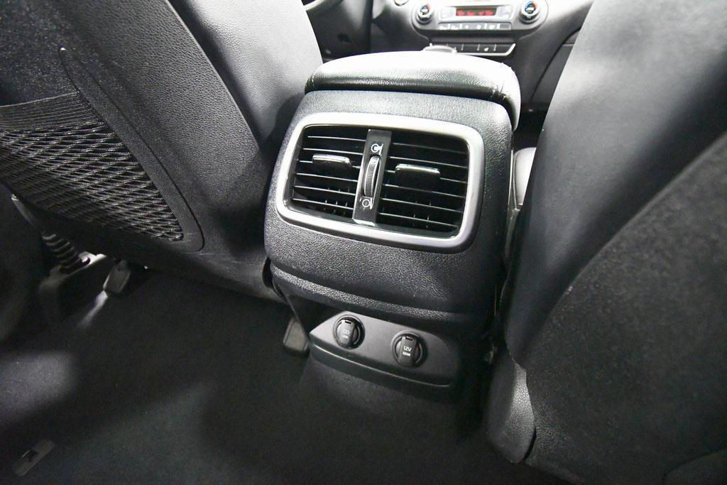 used 2020 Kia Sorento car, priced at $19,999