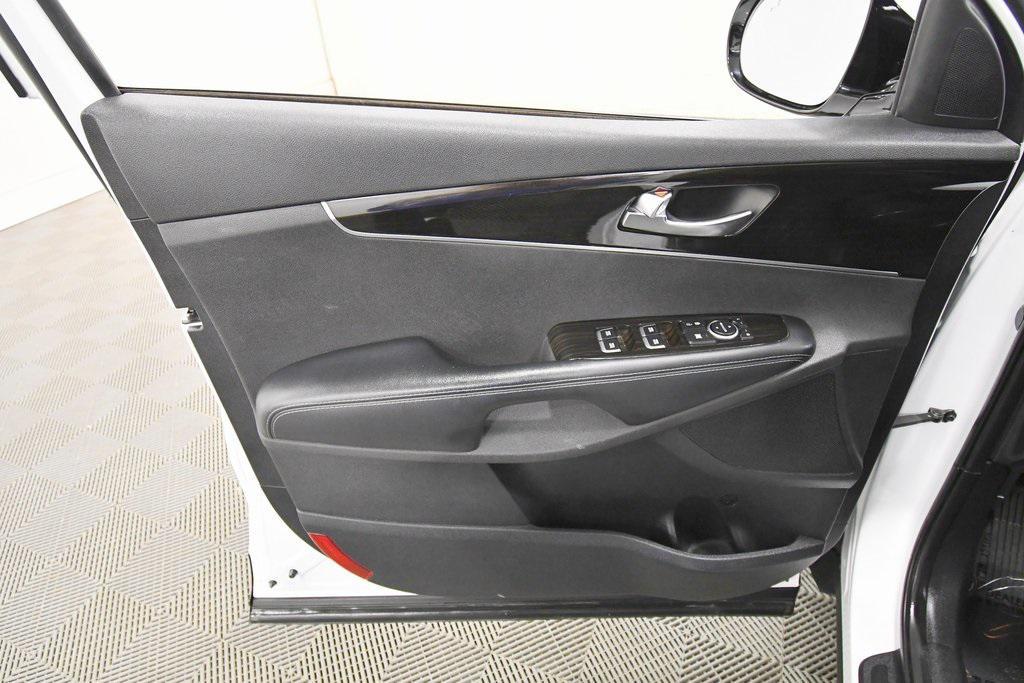 used 2020 Kia Sorento car, priced at $19,999