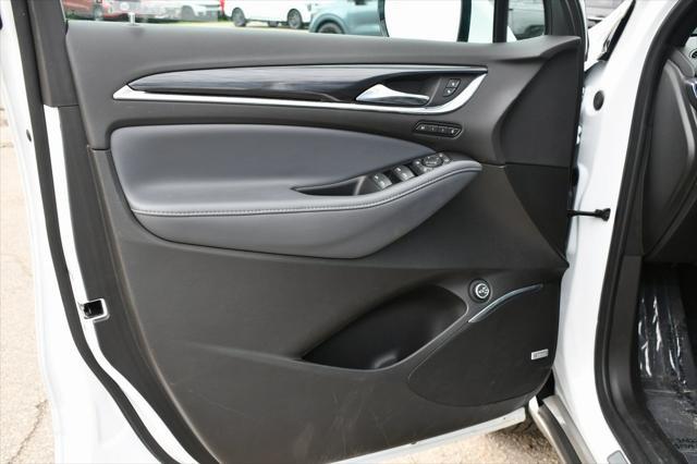 used 2024 Buick Enclave car, priced at $37,688