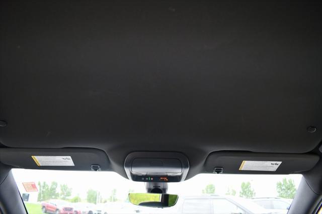 used 2024 Buick Enclave car, priced at $37,688