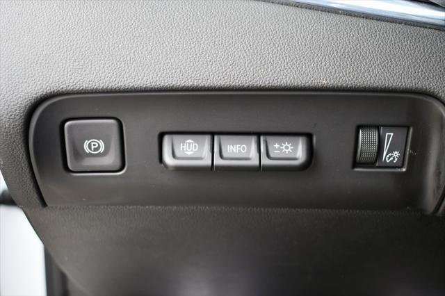 used 2024 Buick Enclave car, priced at $37,688