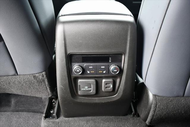 used 2024 Buick Enclave car, priced at $37,688