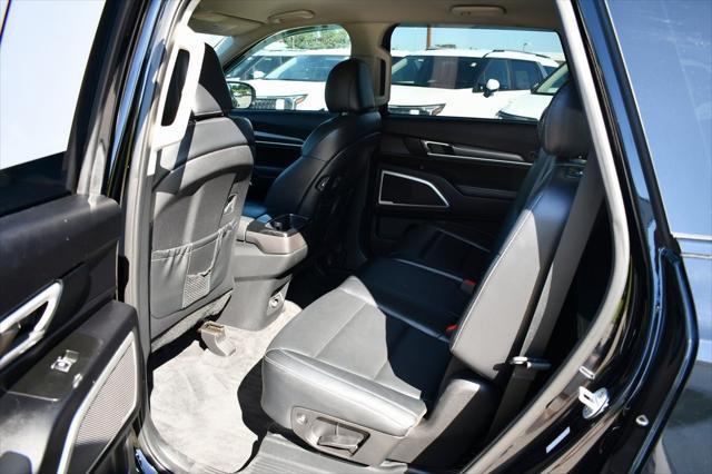used 2020 Kia Telluride car, priced at $19,889