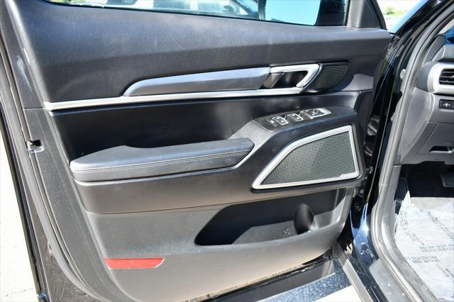 used 2020 Kia Telluride car, priced at $19,889