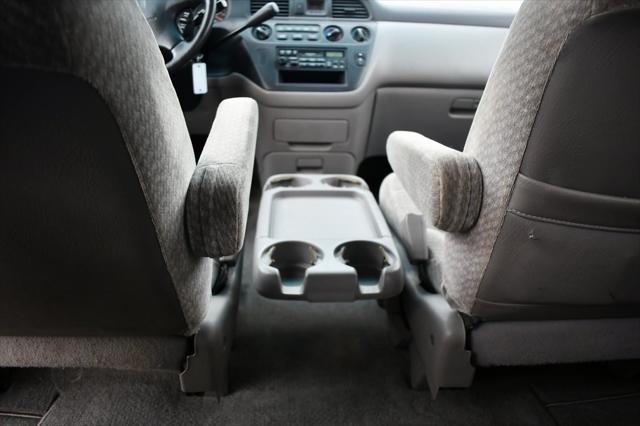 used 2000 Honda Odyssey car, priced at $6,444