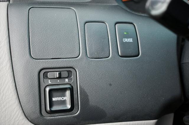 used 2000 Honda Odyssey car, priced at $6,444