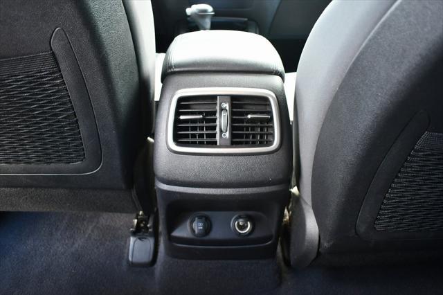 used 2017 Kia Sorento car, priced at $11,444