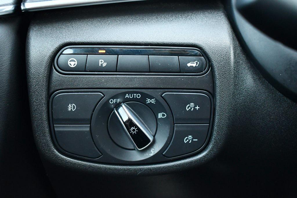 used 2024 INFINITI QX55 car, priced at $29,777