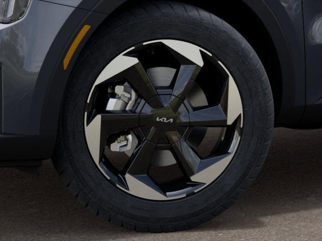 new 2025 Kia Sorento Plug-In Hybrid car, priced at $51,150
