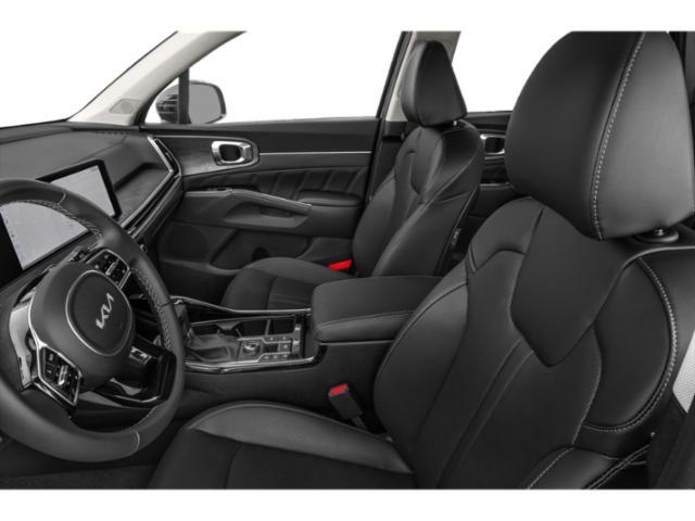used 2024 Kia Sorento car, priced at $38,999