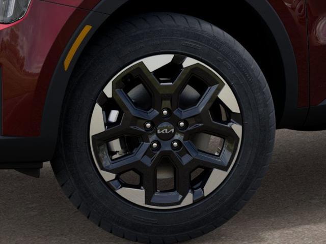 new 2025 Kia Sorento car, priced at $39,055