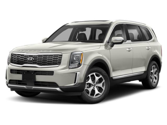 used 2020 Kia Telluride car, priced at $20,588