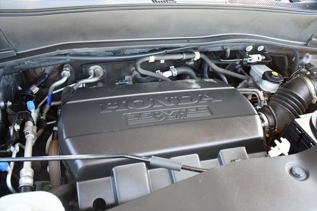 used 2015 Honda Pilot car, priced at $8,488