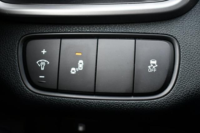 used 2019 Kia Sorento car, priced at $9,988