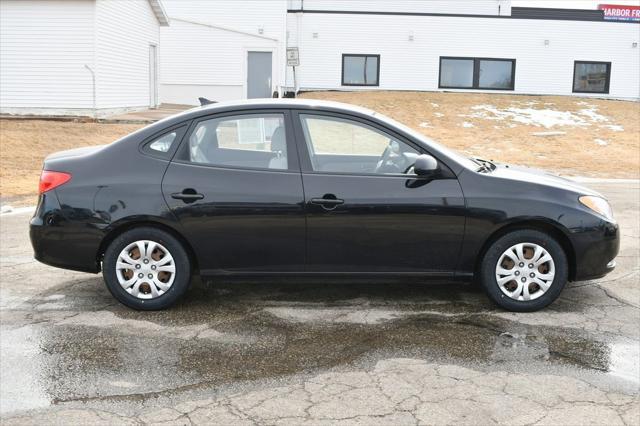 used 2010 Hyundai Elantra car, priced at $7,488