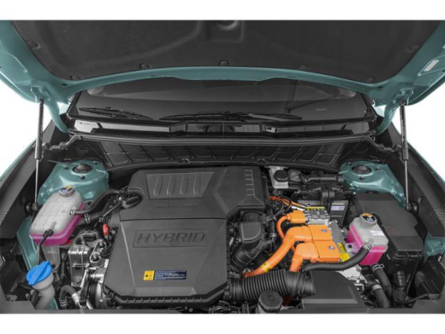 used 2023 Kia Niro car, priced at $27,999