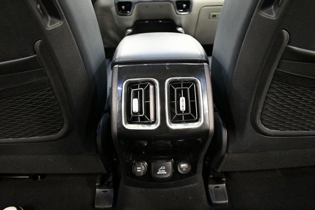 used 2023 Kia Sorento Plug-In Hybrid car, priced at $35,544