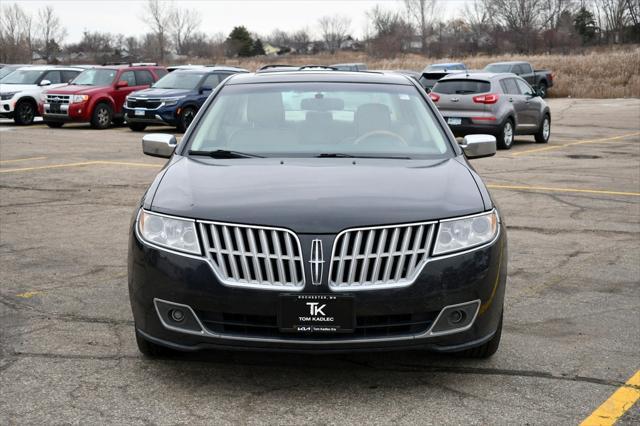 used 2010 Lincoln MKZ car, priced at $6,999