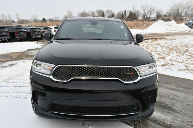 used 2023 Dodge Durango car, priced at $30,588