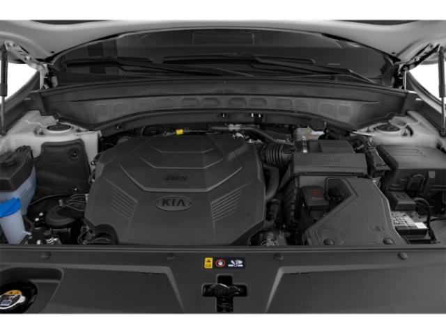 used 2021 Kia Telluride car, priced at $25,999