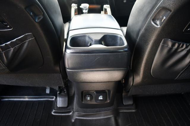 used 2021 Kia Telluride car, priced at $25,644
