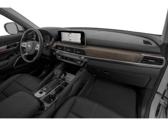 used 2021 Kia Telluride car, priced at $25,999