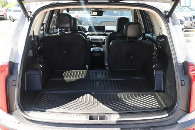 used 2021 Kia Telluride car, priced at $25,644