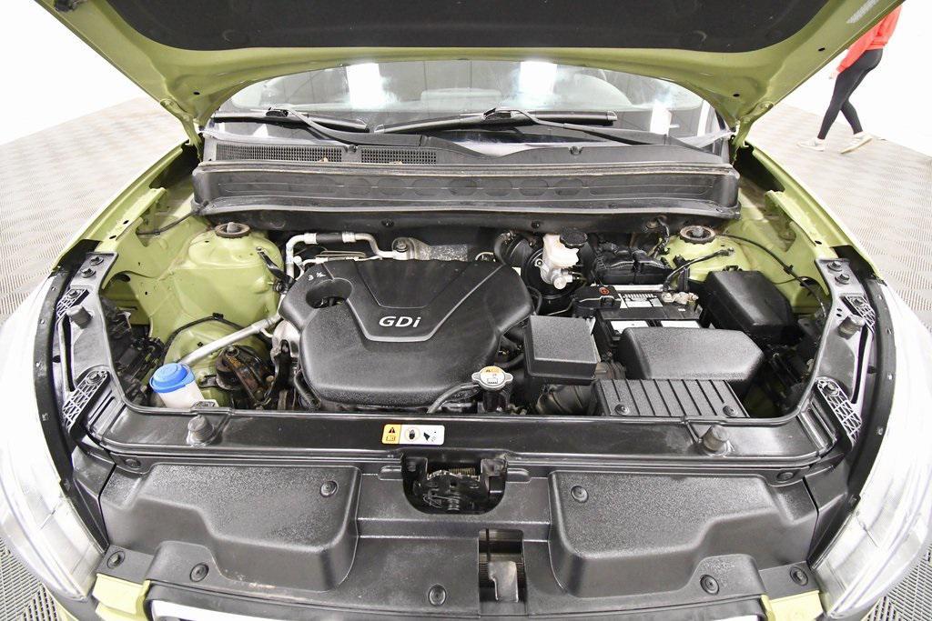 used 2012 Kia Soul car, priced at $7,388