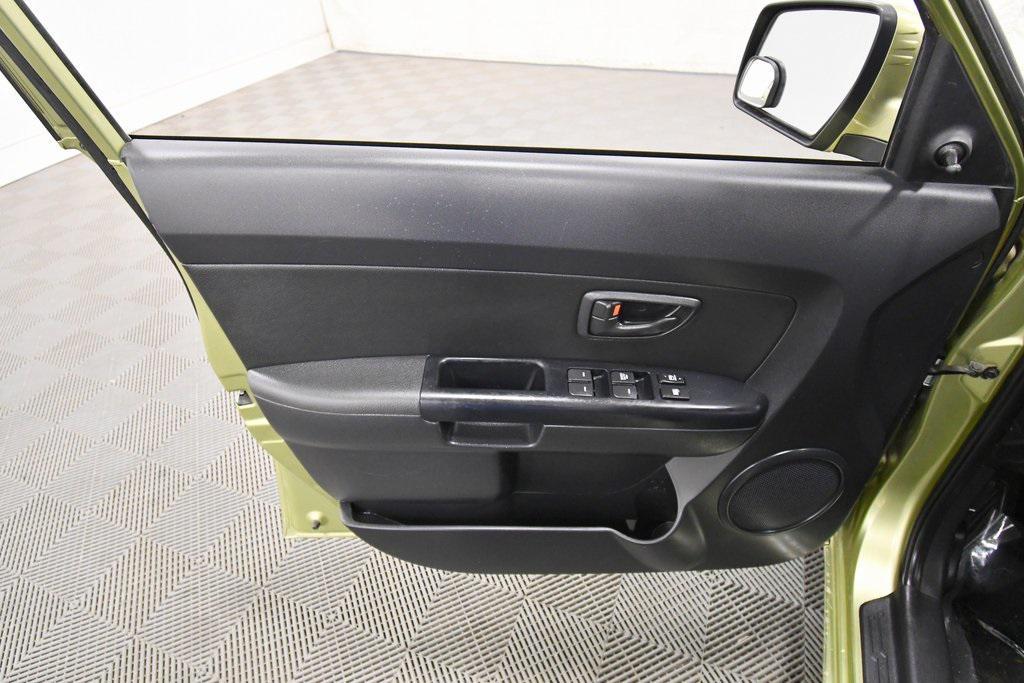used 2012 Kia Soul car, priced at $7,388