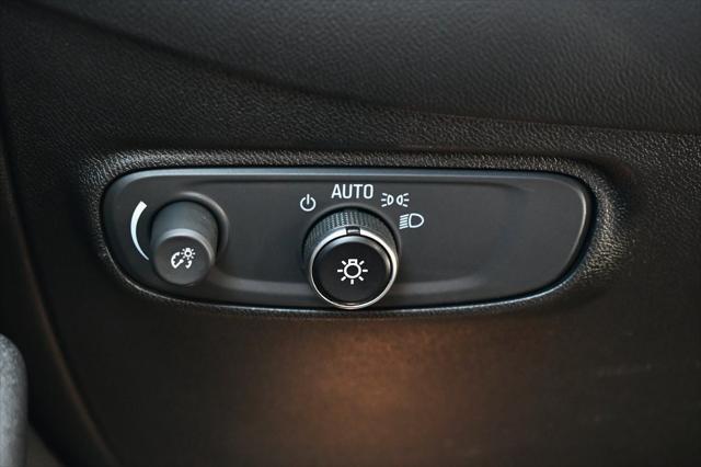 used 2018 Chevrolet Equinox car, priced at $12,522