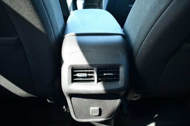 used 2018 Chevrolet Equinox car, priced at $12,522