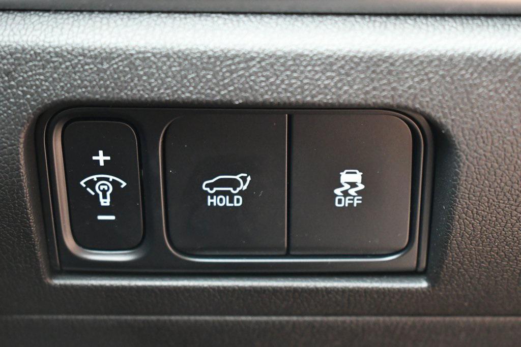 used 2025 Kia Sorento car, priced at $38,688