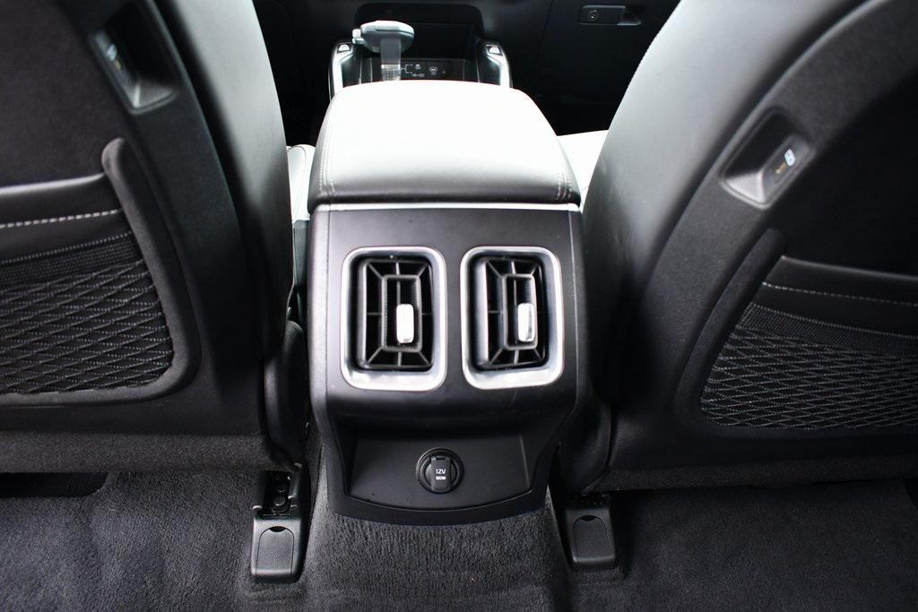 used 2025 Kia Sorento car, priced at $38,688