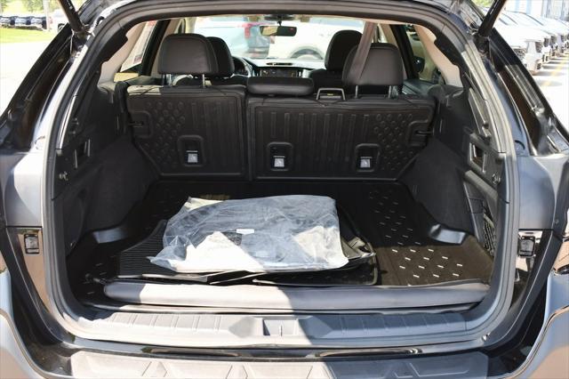used 2021 Subaru Outback car, priced at $25,888