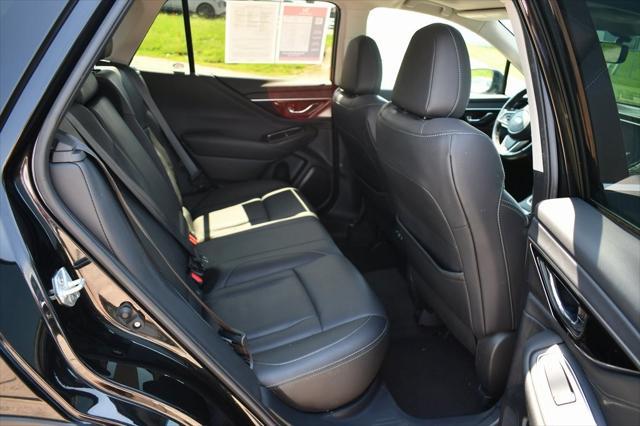 used 2021 Subaru Outback car, priced at $25,888
