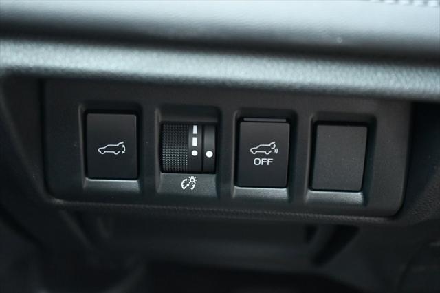 used 2021 Subaru Outback car, priced at $25,888