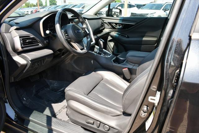 used 2021 Subaru Outback car, priced at $25,888