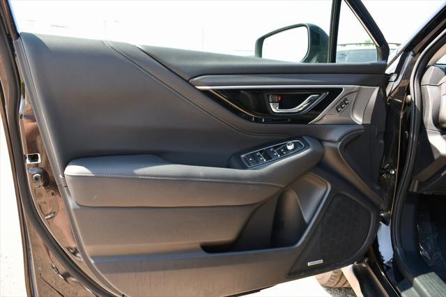 used 2021 Subaru Outback car, priced at $25,888