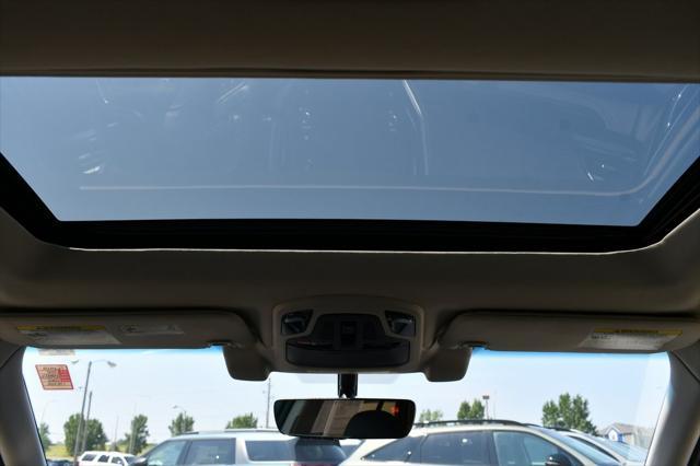 used 2021 Subaru Outback car, priced at $25,888