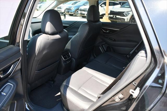 used 2021 Subaru Outback car, priced at $25,888