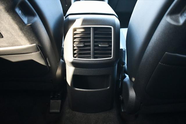 used 2023 Kia Sportage car, priced at $25,034