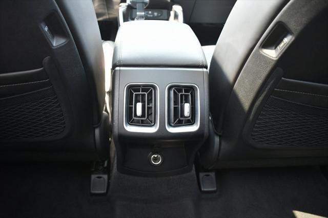 used 2024 Kia Sorento car, priced at $29,688