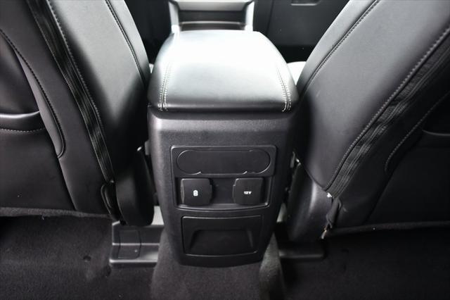used 2023 Ford Explorer car, priced at $30,688