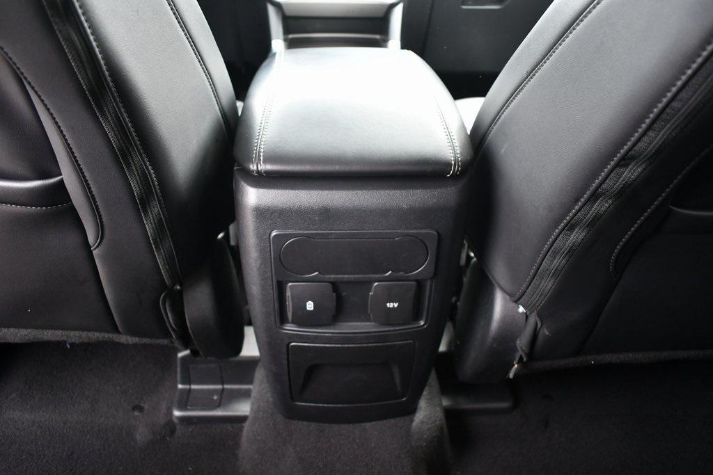 used 2023 Ford Explorer car, priced at $28,288