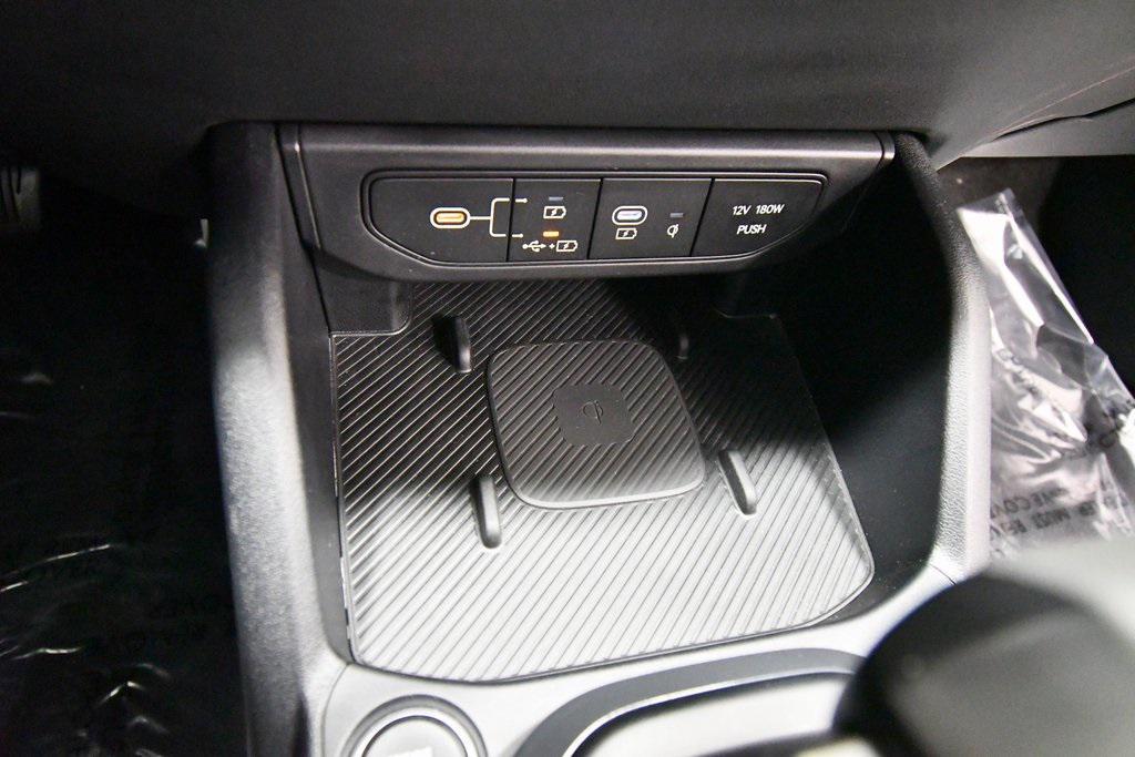 used 2025 Kia K4 car, priced at $24,299