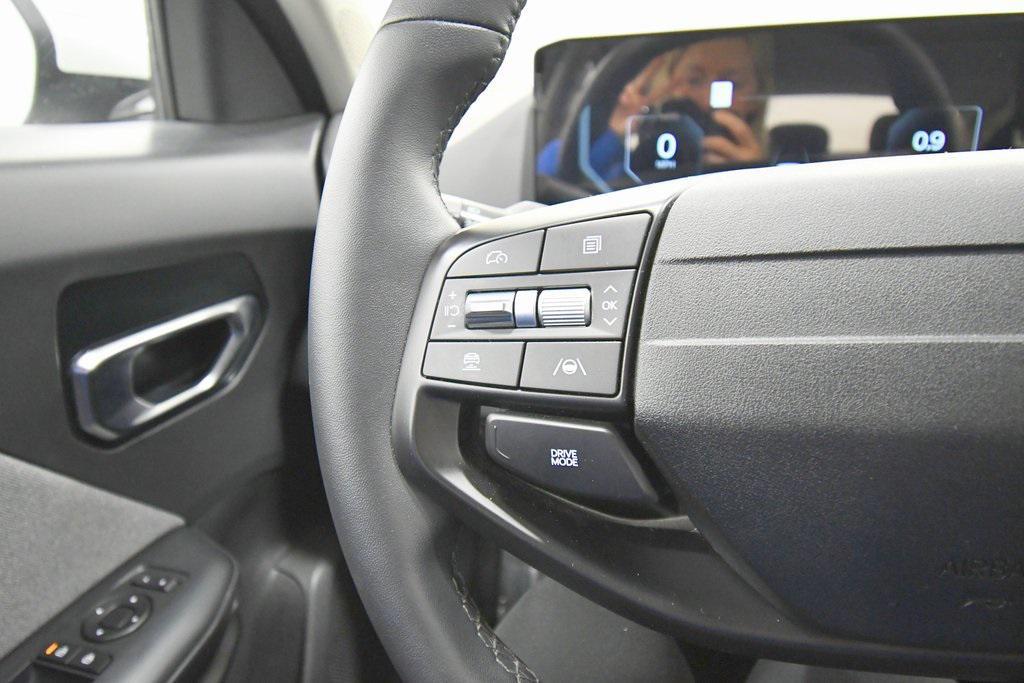 used 2025 Kia K4 car, priced at $24,299