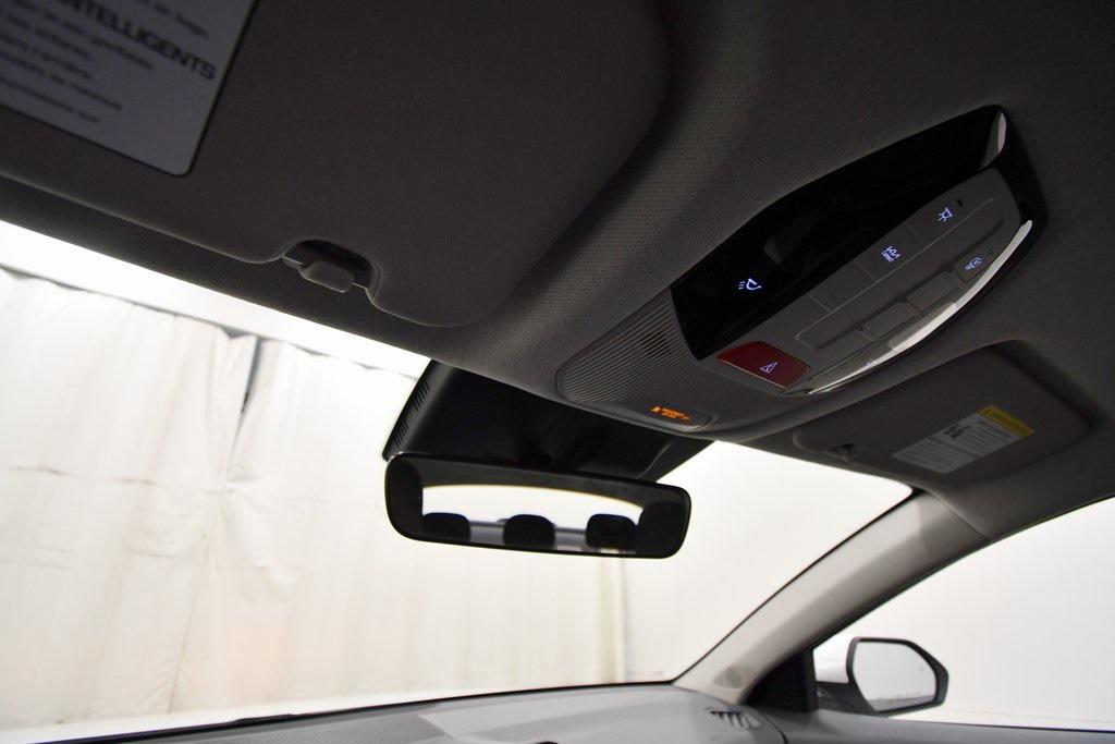 used 2025 Kia K4 car, priced at $24,299