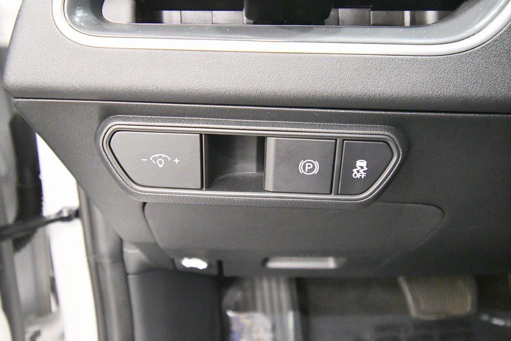 used 2025 Kia K4 car, priced at $24,299