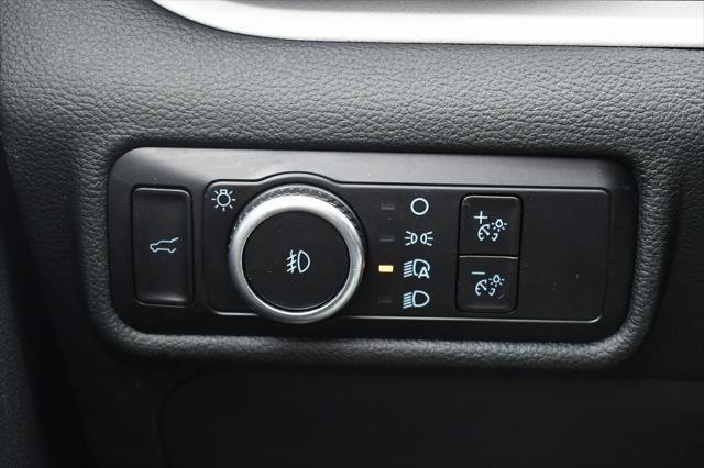 used 2023 Ford Explorer car, priced at $29,788